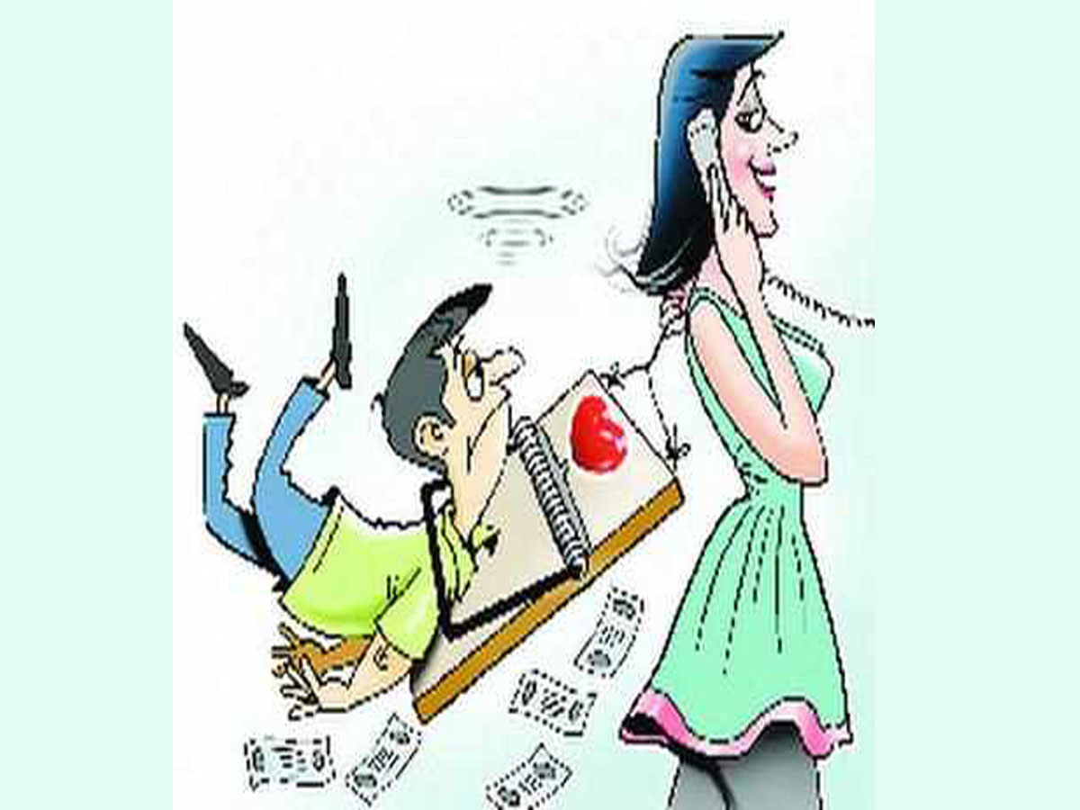 पुरुषको गोप्य भिडियो बनाई पैसा असुल्ने अभियोगमा पक्राउ